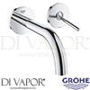 Grohe 19287003 Mixer Spare Parts