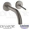 Grohe 19287AL3 Mixer Spare Parts