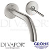 Grohe 19287DC3 Mixer Spare Parts