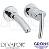 Grohe 19289000 Mixer Spare Parts