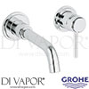 Grohe 1929100A Mixer Spare Parts