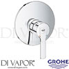 Grohe 19296001 Mixer Spare Parts