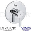 Grohe 19297 Mixer Spare Parts