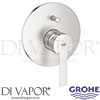 Grohe 19297DC1 Mixer Spare Parts