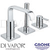 Grohe 19302001 Spare Parts