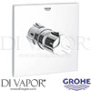 Grohe 19305000 Mixer Spare Parts