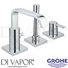 Grohe 19316000 Spare Parts