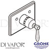 Grohe 19320EN0 Mixer Spare Parts