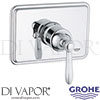 Grohe 19321000 Spare Parts