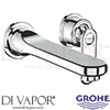 Grohe 19342000 Mixer Spare Parts