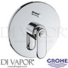 Grohe 19344000 Mixer Spare Parts