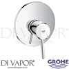 Grohe 19345 Mixer Spare Parts