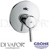 Grohe 19346 Spare Parts