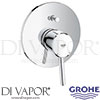 Grohe 19346001 Mixer Spare Parts