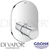 Grohe 19352001 Mixer Spare Parts