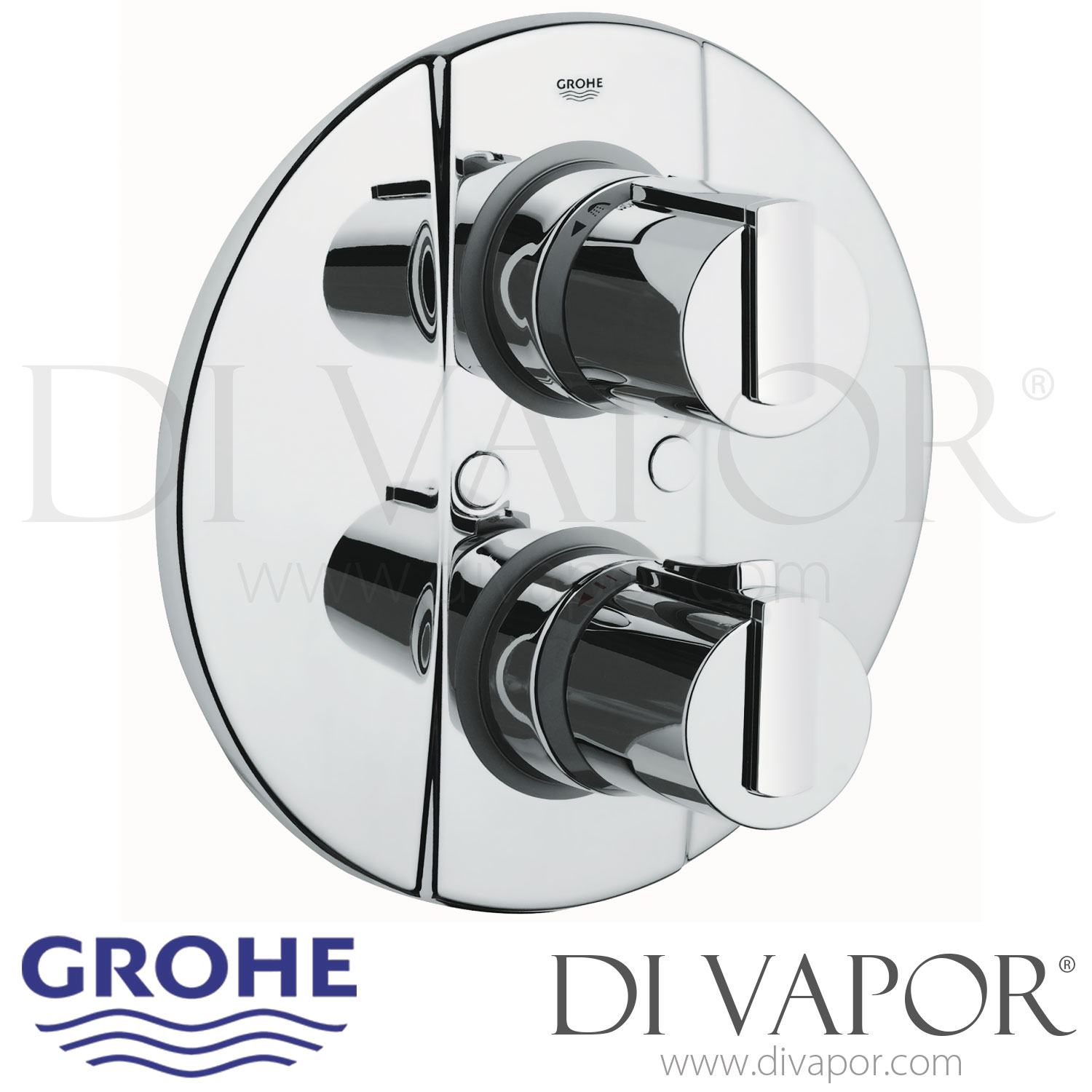 Grohe Repair Parts 45654000 Disassembling Key In Grohe Chrome