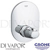 Grohe 19356000 Mixer Spare Part