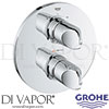 Grohe 19364000 Spare Parts