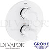 Grohe 19364LS0 Spare Parts