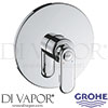 Grohe 19367000 Mixer Spare Parts