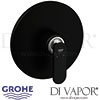 Grohe Veris Single-Lever Shower Mixer Spare Parts