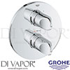 Grohe 19369000 Mixer Spare Parts