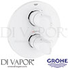 Grohe 19369LS0 Mixer Spare Parts