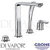Grohe 19373000 Spare Parts