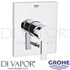 Grohe 19376000 Spare Parts