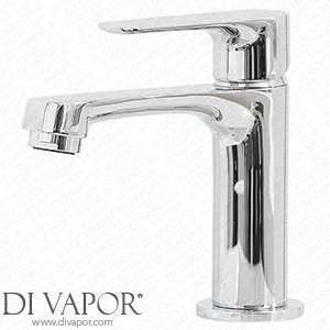 Victorian Plumbing Miller - H2O 3000 Mini Monobloc Basin Mixer - 1937C Spare Parts