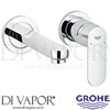 Grohe 19381000 Mixer Spare Parts