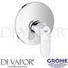 Grohe 19383000 Mixer Spare Parts