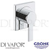 Grohe 19384000 Spare Parts