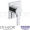 Grohe 19385000 Spare Parts