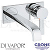 Grohe 19386000 GEN1 Mixer Spare Parts