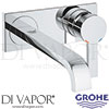 Grohe 19386000 Mixer Spare Parts