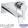 Grohe 1938700A Mixer Spare Parts