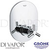 Grohe 19392000 Mixer Spare Parts