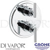 Grohe 19398000 Mixer Spare Parts