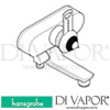 Hansgrohe Spare Parts