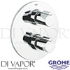 Grohe 19402000 Mixer Spare Parts