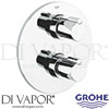 Grohe 19403000 Spare Parts
