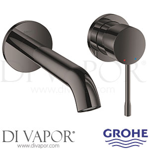 Grohe 19408A01 Essence Two-Hole Basin Mixer M-Size Tap Spare Parts
