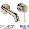 Grohe 19408BE1 Mixer Spare Parts