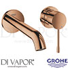 Grohe 19408DA1 Mixer Spare Parts