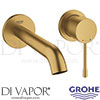 Grohe 19408GN1 Mixer Spare Parts