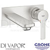 Grohe 19409DC1 Mixer Spare Parts