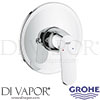 Grohe 19411000 Spare Parts