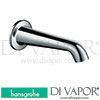 Hansgrohe Spare Parts
