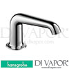 Hansgrohe Spare Parts